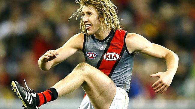 Image result for dyson heppell 2015