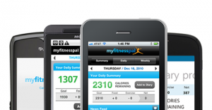 myfitnesspal